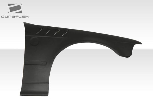 Extreme Dimensions Duraflex Z3 Fender Compatible With 1992-1998 BMW 3 Series - 2 Piece - 103530