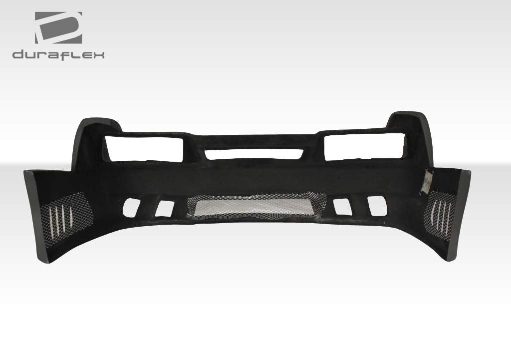 Extreme Dimensions Duraflex Colt Front Bumper Cover Compatible With 1983-1986 Ford Mustang - 1 Piece - 103539