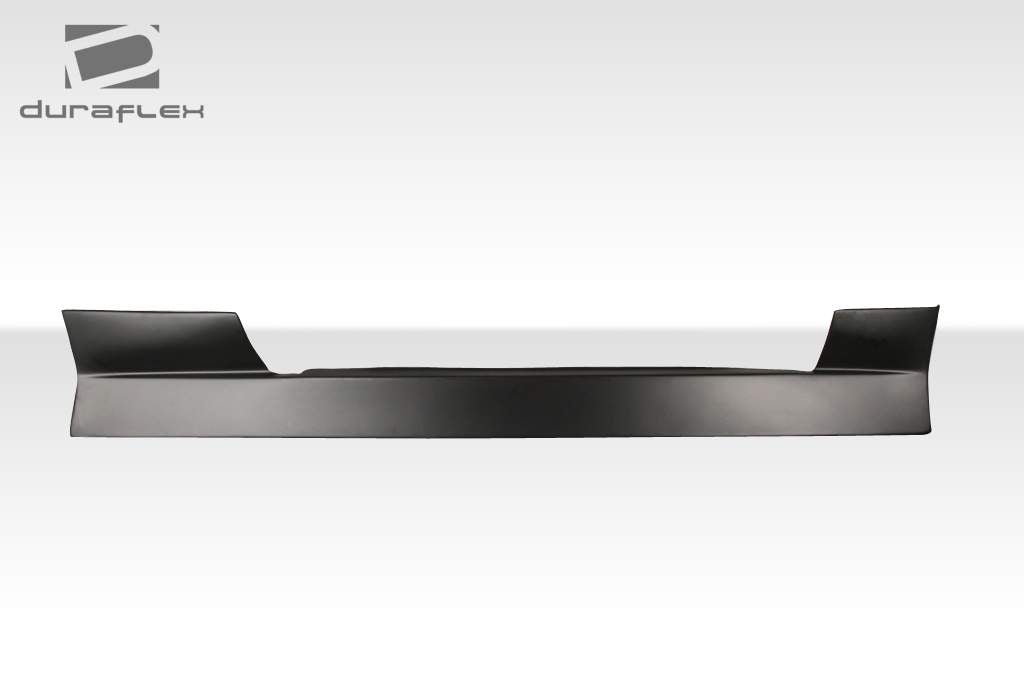 Extreme Dimensions Duraflex Type U Side Skirts Compatible With 1989-1994 Nissan 240SX - 2 Piece - 103548
