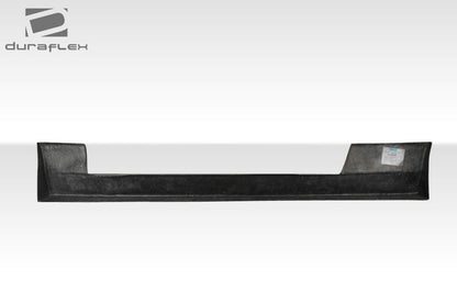 Extreme Dimensions Duraflex Type U Side Skirts Compatible With 1989-1994 Nissan 240SX - 2 Piece - 103548