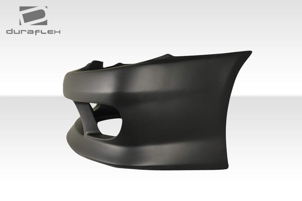 Extreme Dimensions Duraflex V-Speed Conversion Body Kit Compatible With 1989-1994 Nissan 240SX S13 - 4 Piece - 103611