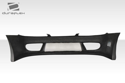Extreme Dimensions Duraflex V-Speed Conversion Body Kit Compatible With 1989-1994 Nissan 240SX S13 - 4 Piece - 103611