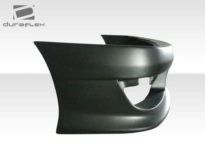 Extreme Dimensions Duraflex V-Speed Conversion Body Kit Compatible With 1989-1994 Nissan 240SX S13 - 4 Piece - 103611