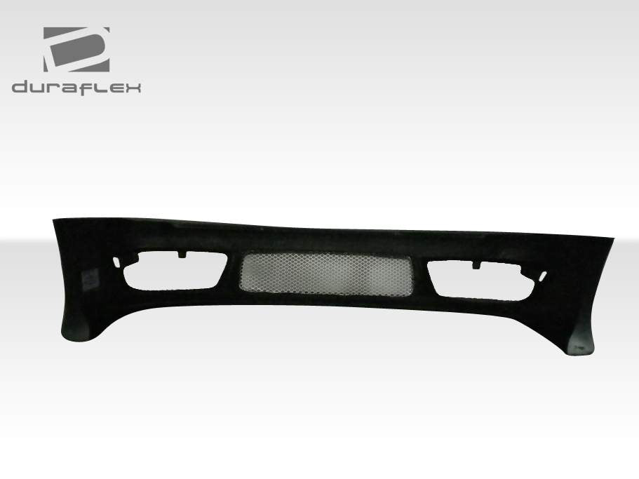 Extreme Dimensions Duraflex V-Speed 2 Front Bumper Cover Compatible With 1997-1998 Nissan 240SX - 1 Piece - 103563