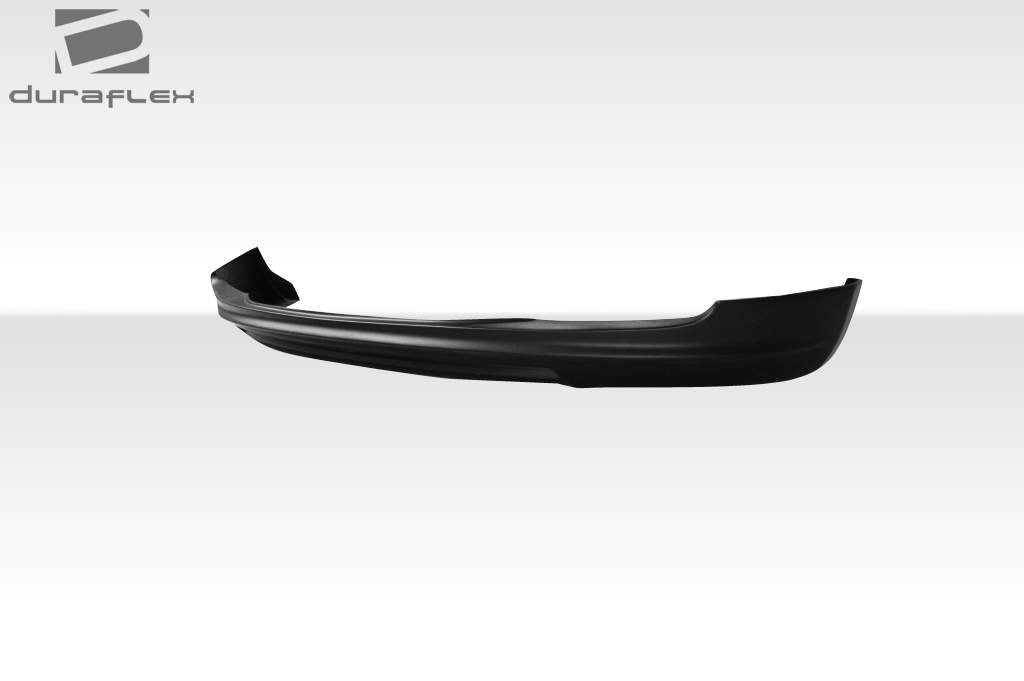 Extreme Dimensions Duraflex W-1 Front Lip Spoiler Compatible With 2002-2005 Lexus SC - 1 Piece - 103575