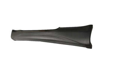 Extreme Dimensions Duraflex W-1 Side Skirts Compatible With 2002-2010 Lexus SC - 2 Piece - 103576