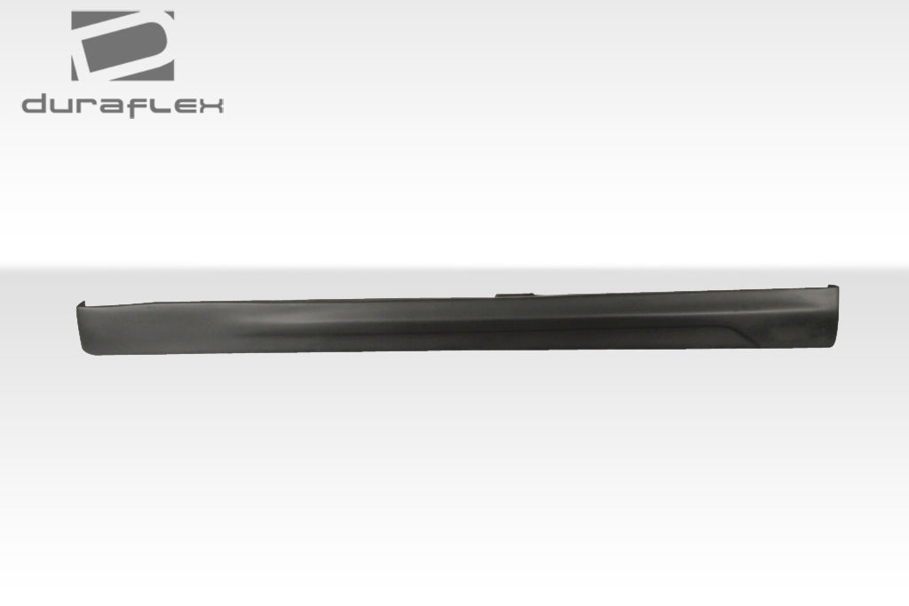 Extreme Dimensions Duraflex GT Concept Side Skirts Compatible With 2006-2009 Pontiac Solstice - 2 Piece - 103589