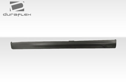 Extreme Dimensions Duraflex GT Concept Side Skirts Compatible With 2006-2009 Pontiac Solstice - 2 Piece - 103589