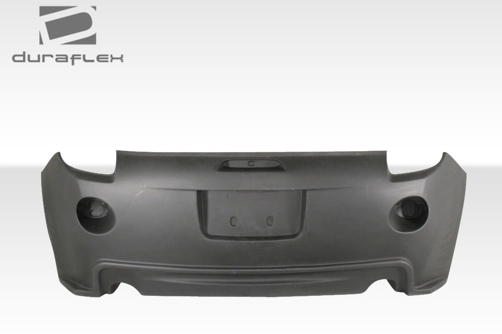 Extreme Dimensions Duraflex GT Concept Rear Bumper Cover Compatible With 2006-2009 Pontiac Solstice - 1 Piece - 103590