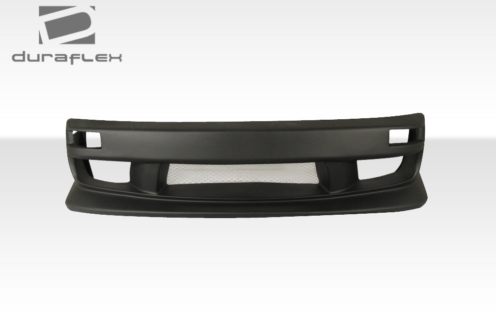 Extreme Dimensions Duraflex GP-1 Front Bumper Cover Compatible With 1979-1985 Mazda RX7 - 1 Piece - 103638