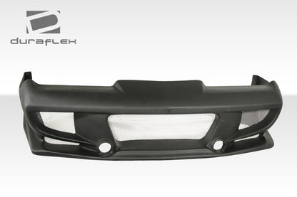 Extreme Dimensions Duraflex Xtreme Front Bumper Cover Compatible With 1982-1992 Pontiac Firebird - 1 Piece - 103705