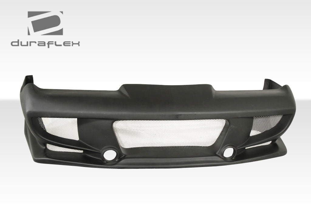 Extreme Dimensions Duraflex Xtreme Body Kit Compatible With 1982-1992 Pontiac Firebird Trans AM - 4 Piece - 103899
