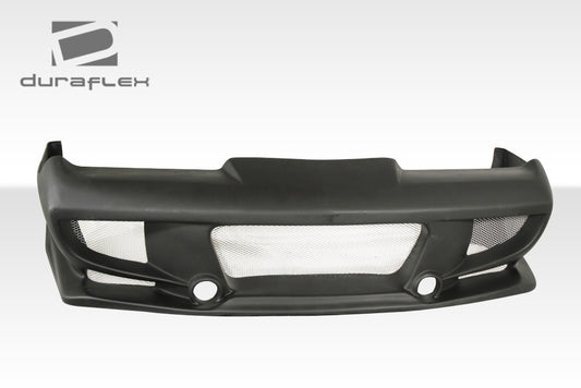 Extreme Dimensions Duraflex Xtreme Body Kit Compatible With 1982-1992 Pontiac Firebird Trans AM - 4 Piece - 103899