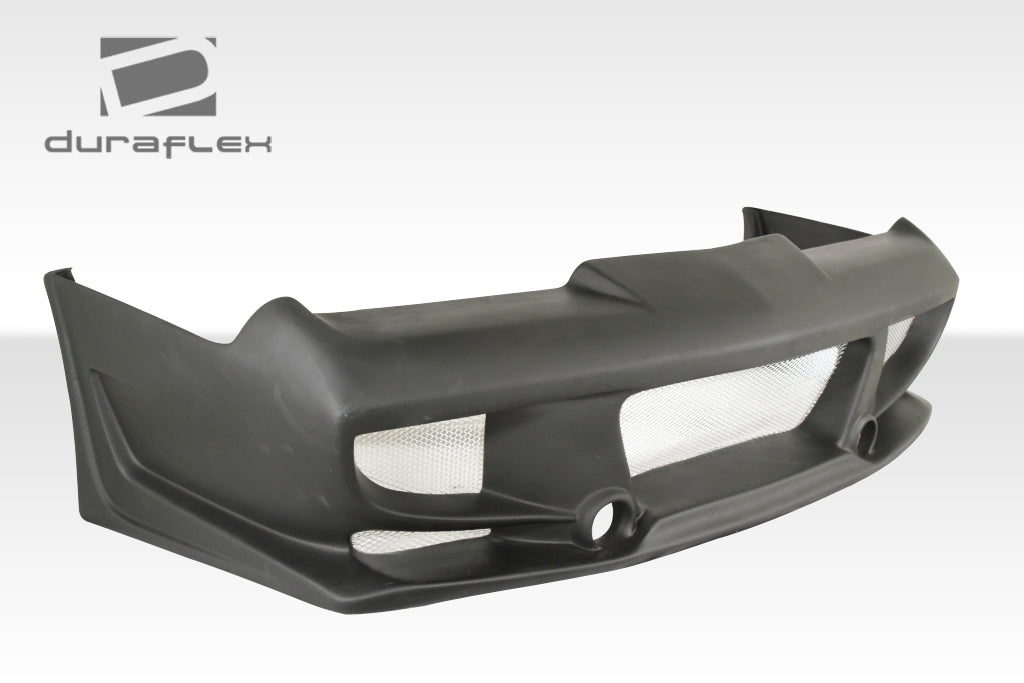 Extreme Dimensions Duraflex Xtreme Body Kit Compatible With 1982-1992 Pontiac Firebird Trans AM - 4 Piece - 103899