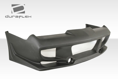 Extreme Dimensions Duraflex Xtreme Body Kit Compatible With 1982-1992 Pontiac Firebird Trans AM - 4 Piece - 103899