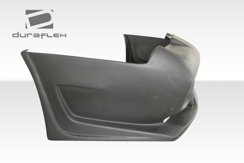 Extreme Dimensions Duraflex Xtreme Body Kit Compatible With 1982-1992 Pontiac Firebird Trans AM - 4 Piece - 103899