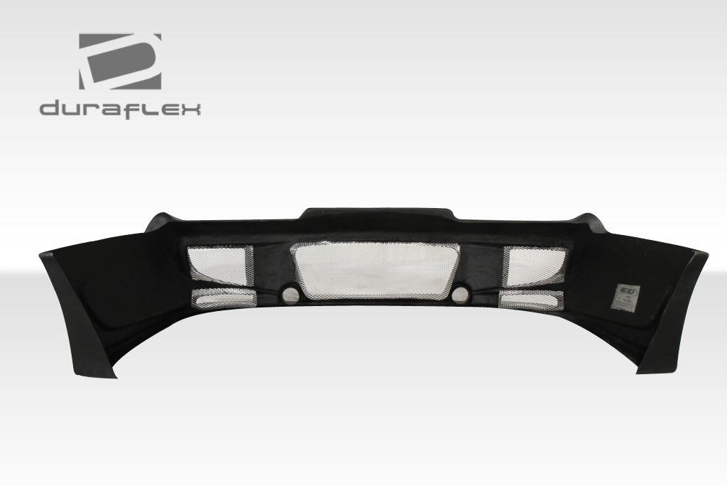 Extreme Dimensions Duraflex Xtreme Body Kit Compatible With 1982-1992 Pontiac Firebird Trans AM - 4 Piece - 103899