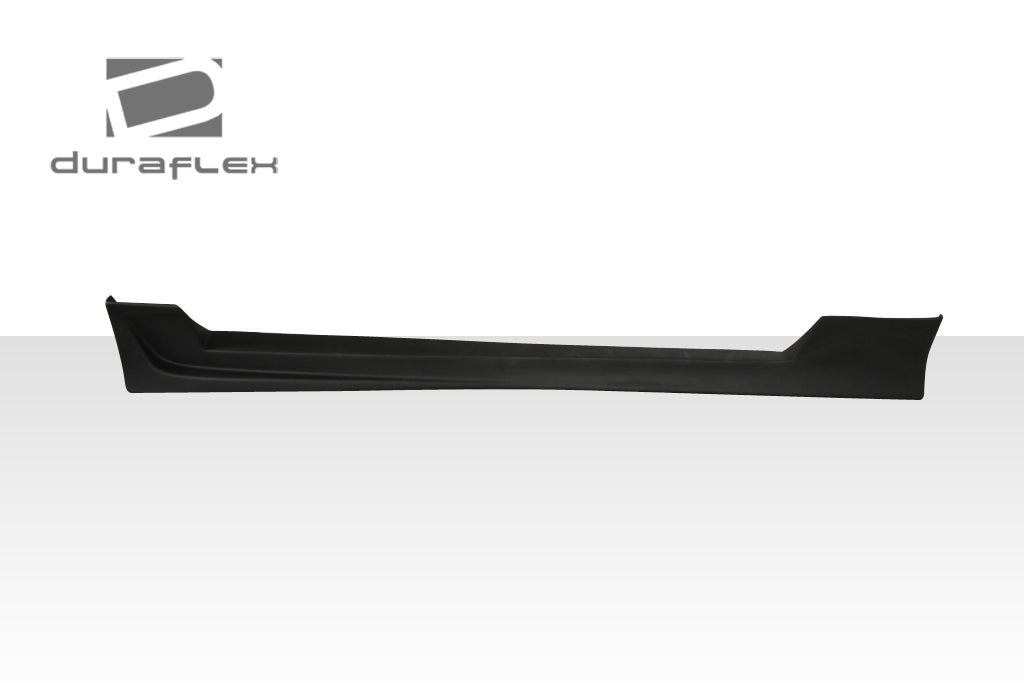 Extreme Dimensions Duraflex Xtreme Body Kit Compatible With 1982-1992 Chevrolet Camaro - 4 Piece - 106779