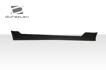 Extreme Dimensions Duraflex Xtreme Body Kit Compatible With 1982-1992 Chevrolet Camaro - 4 Piece - 106779
