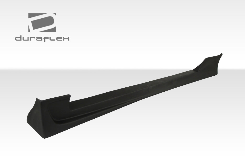 Extreme Dimensions Duraflex Xtreme Side Skirts Compatible With 1982-1992 Pontiac Firebird - 2 Piece - 103706