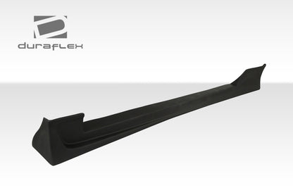 Extreme Dimensions Duraflex Xtreme Body Kit Compatible With 1982-1992 Chevrolet Camaro - 4 Piece - 106779