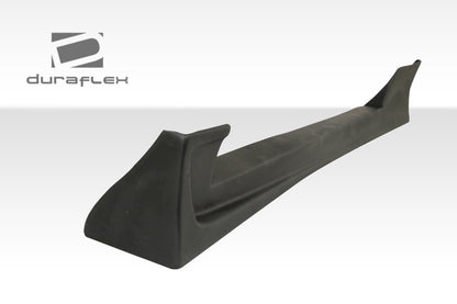 Extreme Dimensions Duraflex Xtreme Side Skirts Compatible With 1982-1992 Pontiac Firebird - 2 Piece - 103706