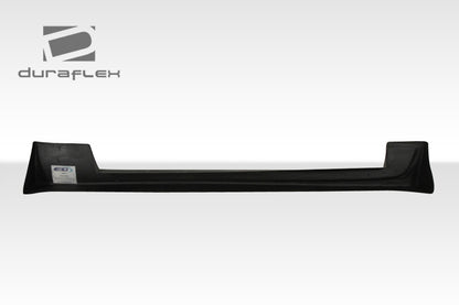 Extreme Dimensions Duraflex Xtreme Body Kit Compatible With 1982-1992 Chevrolet Camaro - 8 Piece - 106780