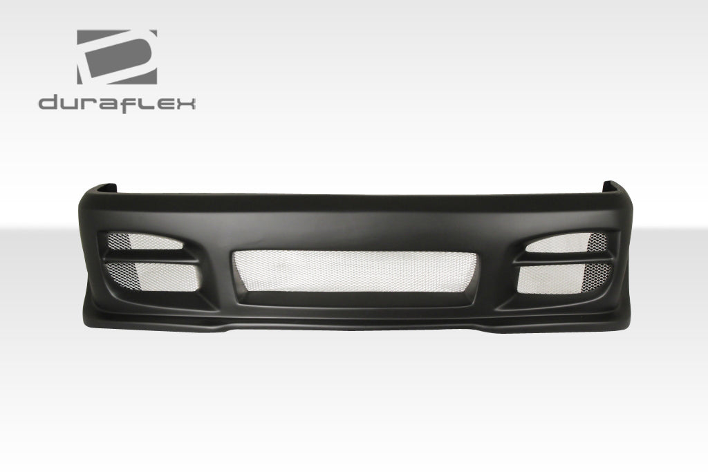 Extreme Dimensions Duraflex R34 Front Bumper Cover Compatible With 1982-1993 Chevrolet S-10 - 1 Piece - 103708