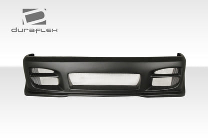 Extreme Dimensions Duraflex R34 Front Bumper Cover Compatible With 1982-1993 Chevrolet S-10 - 1 Piece - 103708