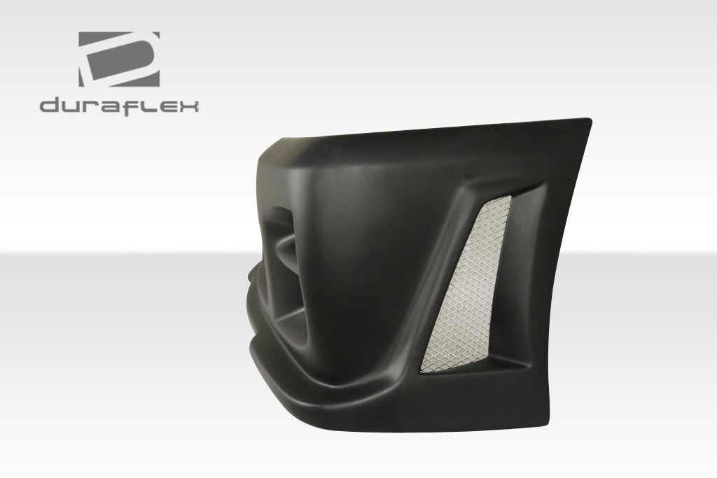 Extreme Dimensions Duraflex R34 Front Bumper Cover Compatible With 1982-1993 Chevrolet S-10 - 1 Piece - 103708