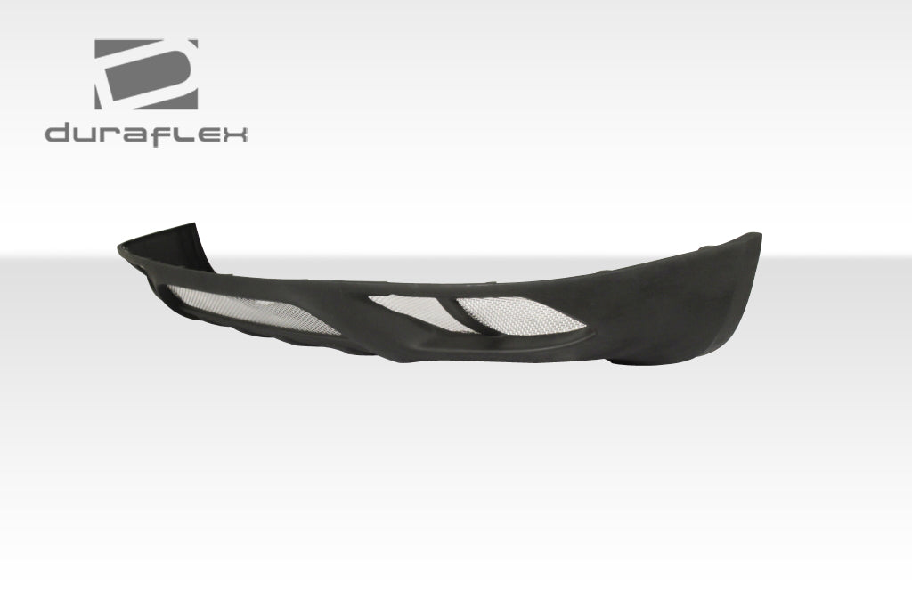 Extreme Dimensions Duraflex CT-R Front Lip Spoiler Compatible With 2003-2006 Porsche Cayenne - 1 Piece - 103711