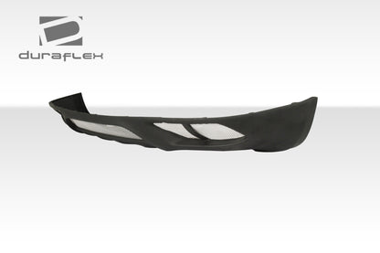 Extreme Dimensions Duraflex CT-R Front Lip Spoiler Compatible With 2003-2006 Porsche Cayenne - 1 Piece - 103711