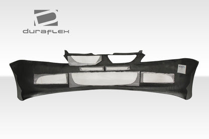 Extreme Dimensions Duraflex Evo 8 Front Bumper Cover Compatible With 2004-2007 Mitsubishi Lancer - 1 Piece - 103716