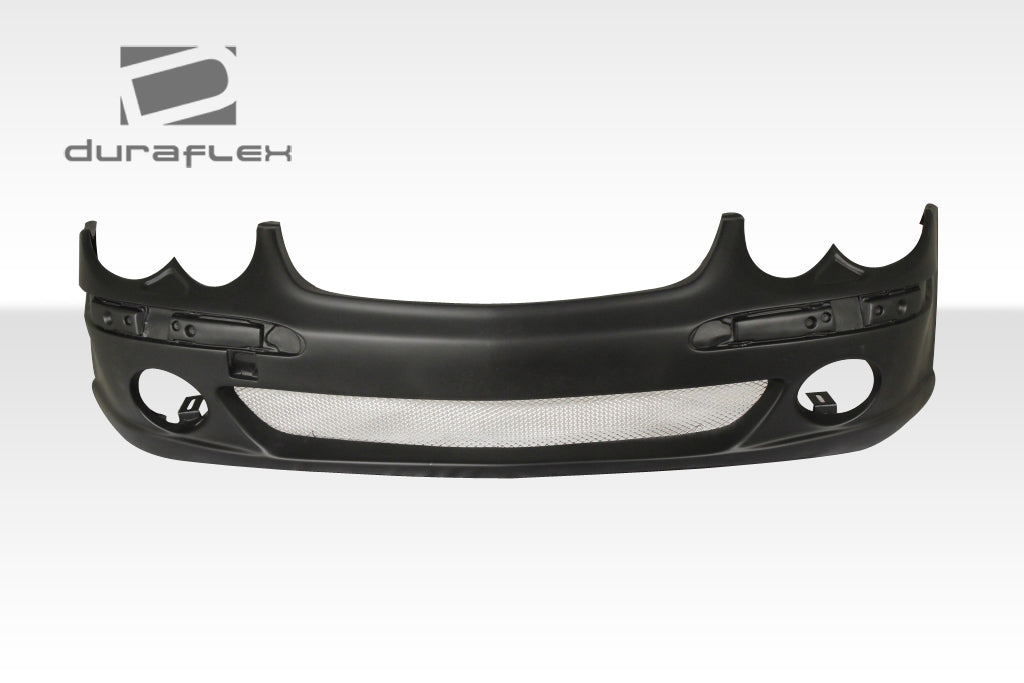Extreme Dimensions Duraflex LR-S Front Bumper Cover Compatible With 2003-2008 Mercedes SL - Mercedes - 1 Piece - 103734