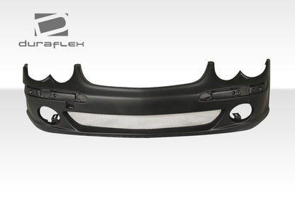 Extreme Dimensions Duraflex LR-S Front Bumper Cover Compatible With 2003-2008 Mercedes SL - Mercedes - 1 Piece - 103734
