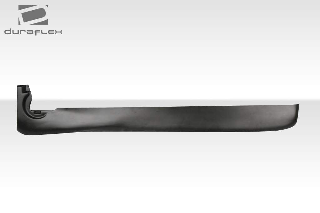Extreme Dimensions Duraflex GT-3 Look Side Skirts Rocker Panel Compatible With 1999-2004 Porsche 996 - 2 Piece - 103749