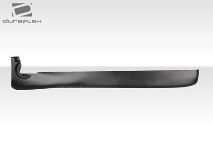 Extreme Dimensions Duraflex GT-3 Body Kit Compatible With 1999-2001 Porsche 911 Carerra 996 - 6 Piece - 103950