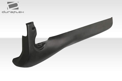Extreme Dimensions Duraflex Turbo Body Kit Compatible With 1999-2001 Porsche 911 Carerra 996 - 4 Piece - 107092