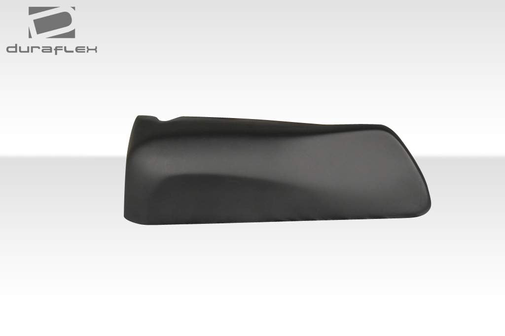 Extreme Dimensions Duraflex GT-3 Rear Lip Add On Spoiler Compatible With 1999-2001 Porsche 996 - 2 Piece - 103750