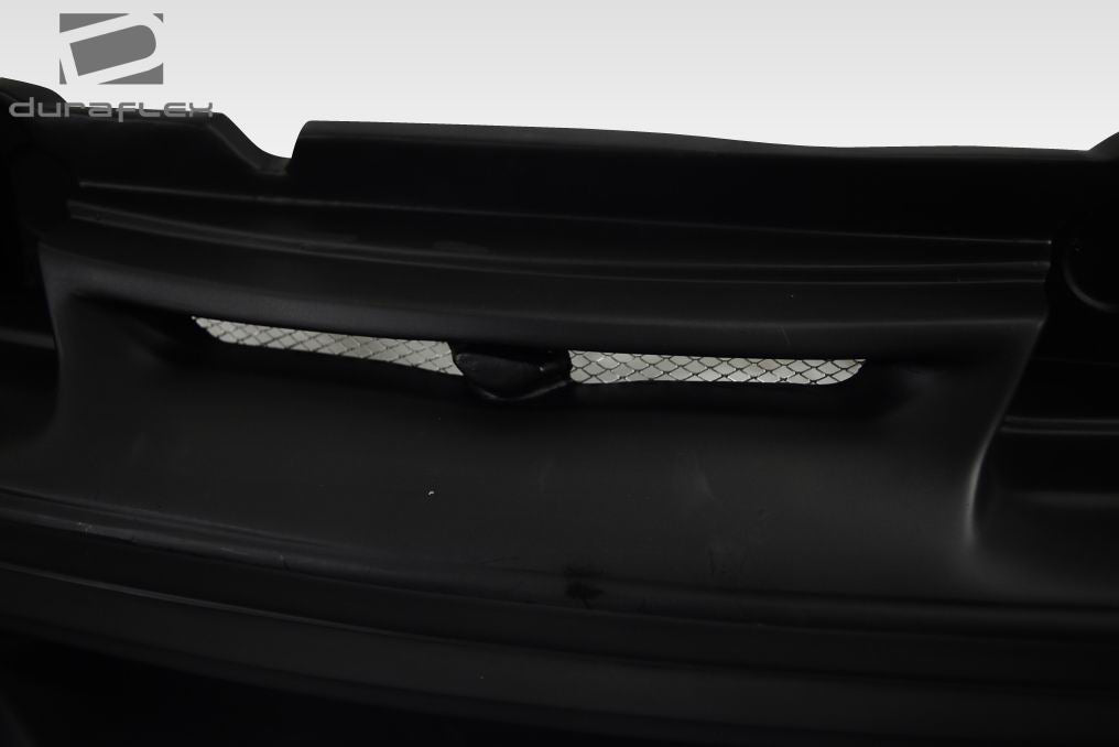 Extreme Dimensions Duraflex Stalker Front Bumper Cover Compatible With 1987-1993 Ford Mustang - 1 Piece - 103760