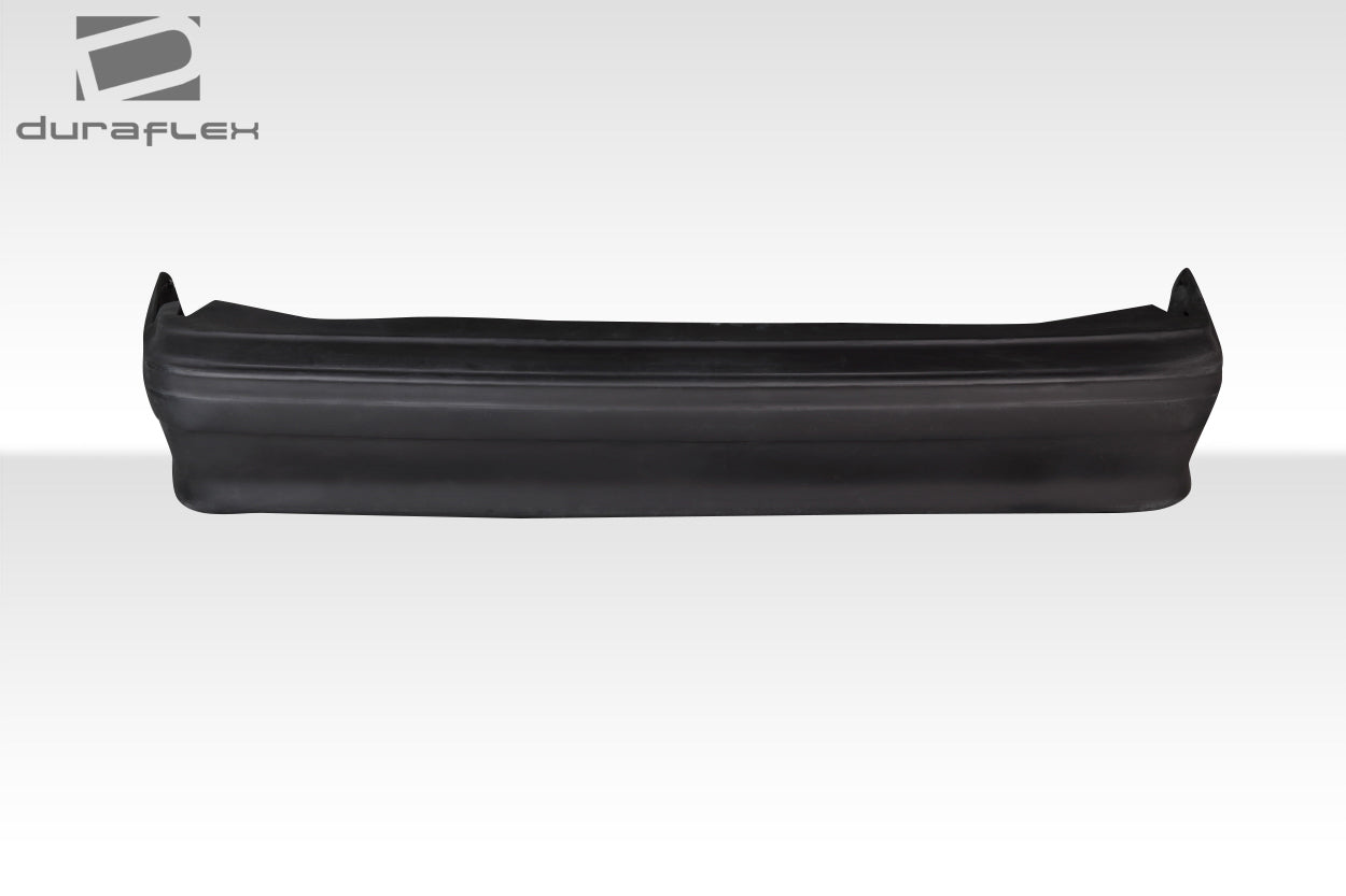 Extreme Dimensions Duraflex Cobra R Rear Bumper Cover Compatible With 1979-1993 Ford Mustang - 1 Piece - 103762