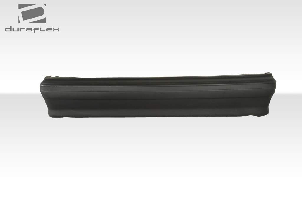 Extreme Dimensions Duraflex Cobra R Rear Bumper Cover Compatible With 1979-1993 Ford Mustang - 1 Piece - 103762