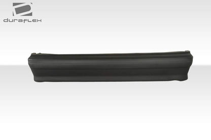 Extreme Dimensions Duraflex Cobra R Rear Bumper Cover Compatible With 1979-1993 Ford Mustang - 1 Piece - 103762