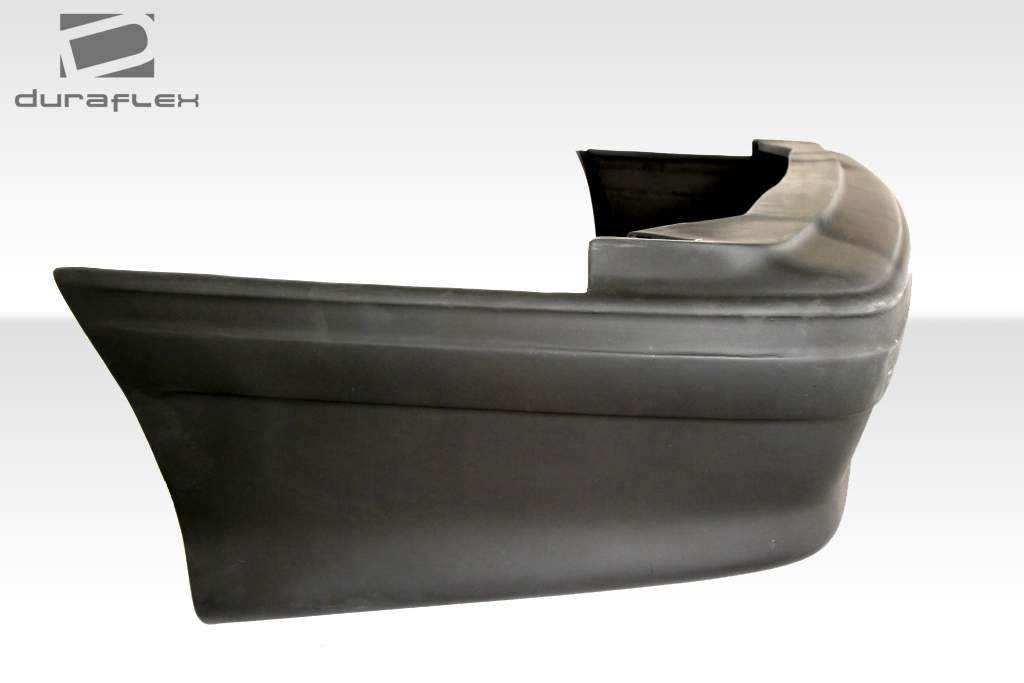 Extreme Dimensions Duraflex Cobra R Rear Bumper Cover Compatible With 1979-1993 Ford Mustang - 1 Piece - 103762