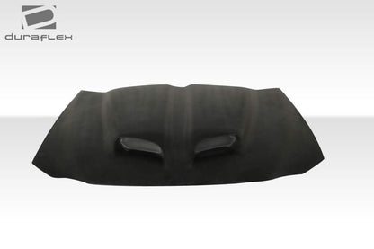 Extreme Dimensions Duraflex WS-6 Hood Compatible With 1999-2005 Pontiac Grand Am - 1 Piece - 103780