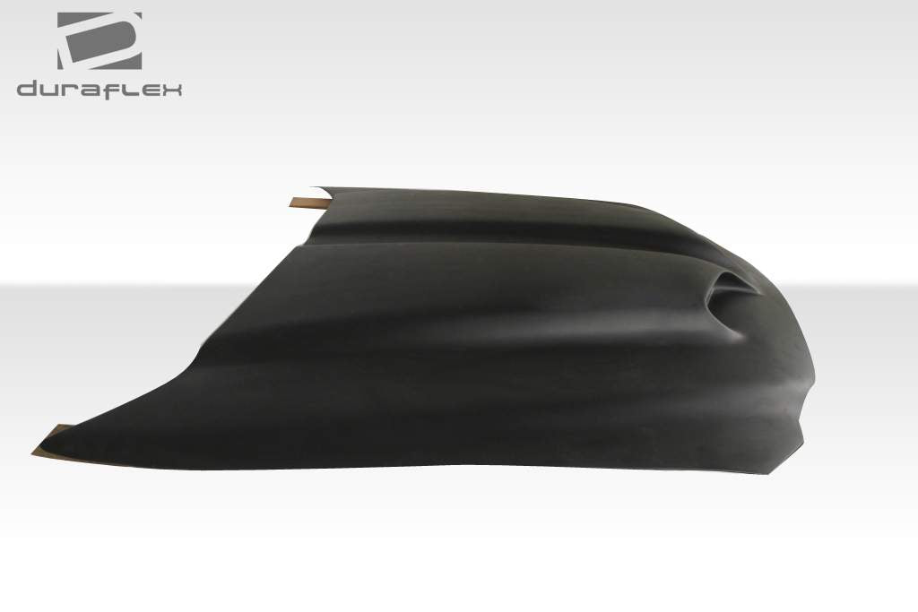 Extreme Dimensions Duraflex WS-6 Hood Compatible With 1999-2005 Pontiac Grand Am - 1 Piece - 103780