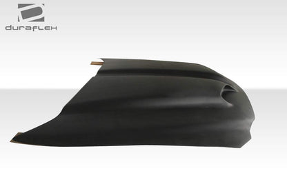 Extreme Dimensions Duraflex WS-6 Hood Compatible With 1999-2005 Pontiac Grand Am - 1 Piece - 103780