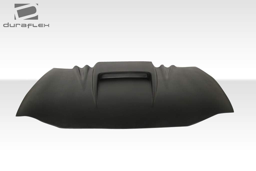 Extreme Dimensions Duraflex Spyder 3 Hood Compatible With 2000-2005 Chevrolet Monte Carlo - 1 Piece - 103782