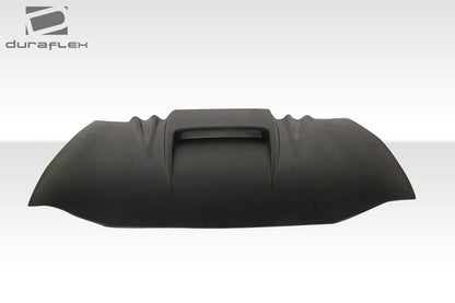 Extreme Dimensions Duraflex Spyder 3 Hood Compatible With 2000-2005 Chevrolet Monte Carlo - 1 Piece - 103782