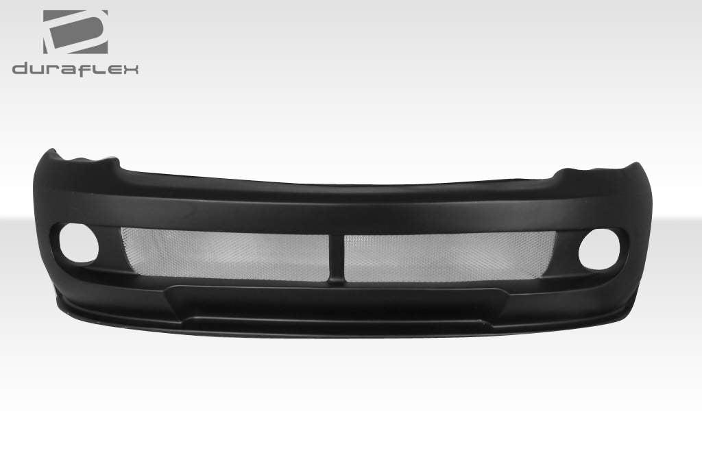 Extreme Dimensions Duraflex SRT Look Front Bumper Cover Compatible With 2002-2005 Dodge Ram - 1 Piece - 103802
